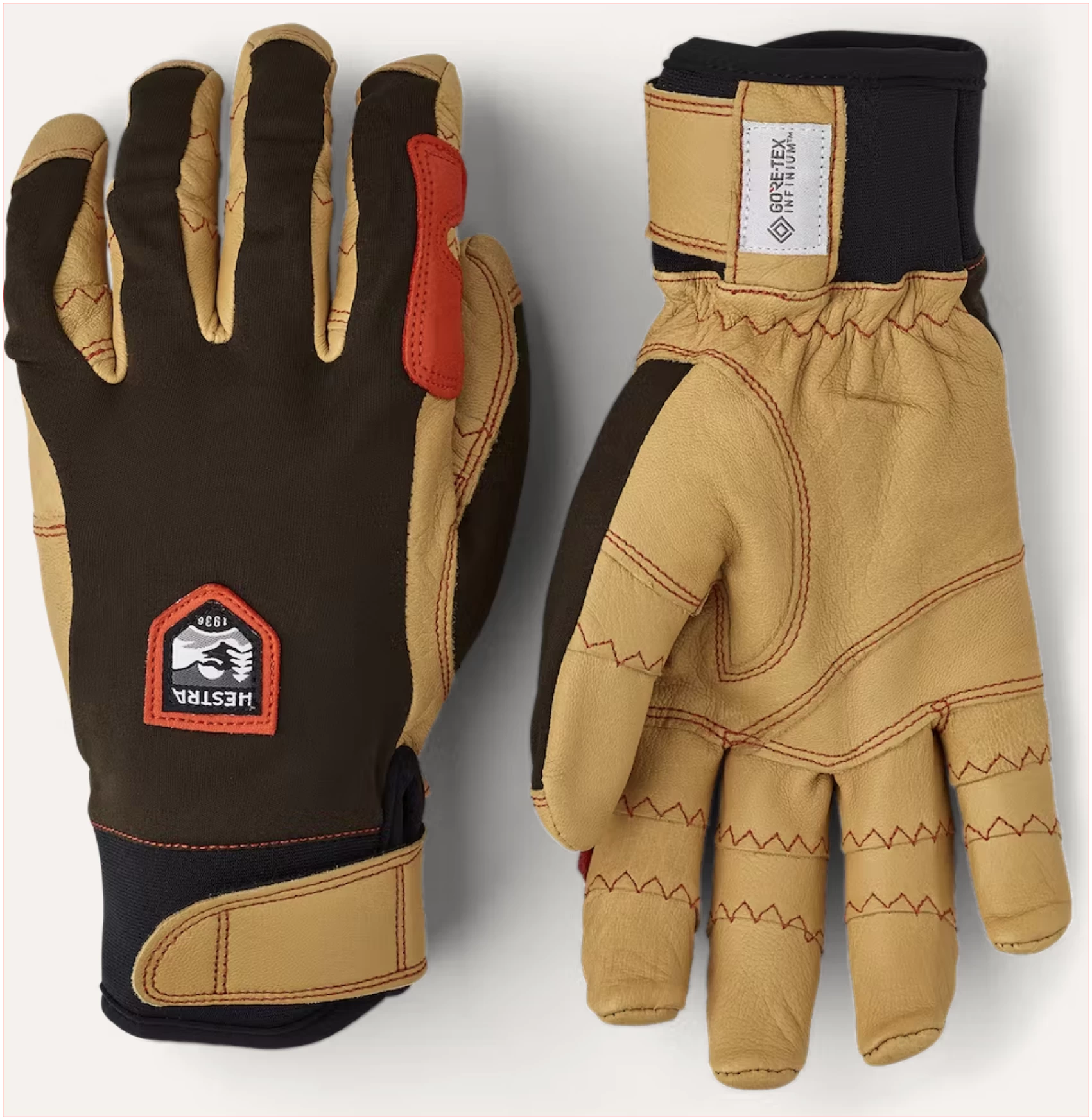 Hestra Ergo Grip Active