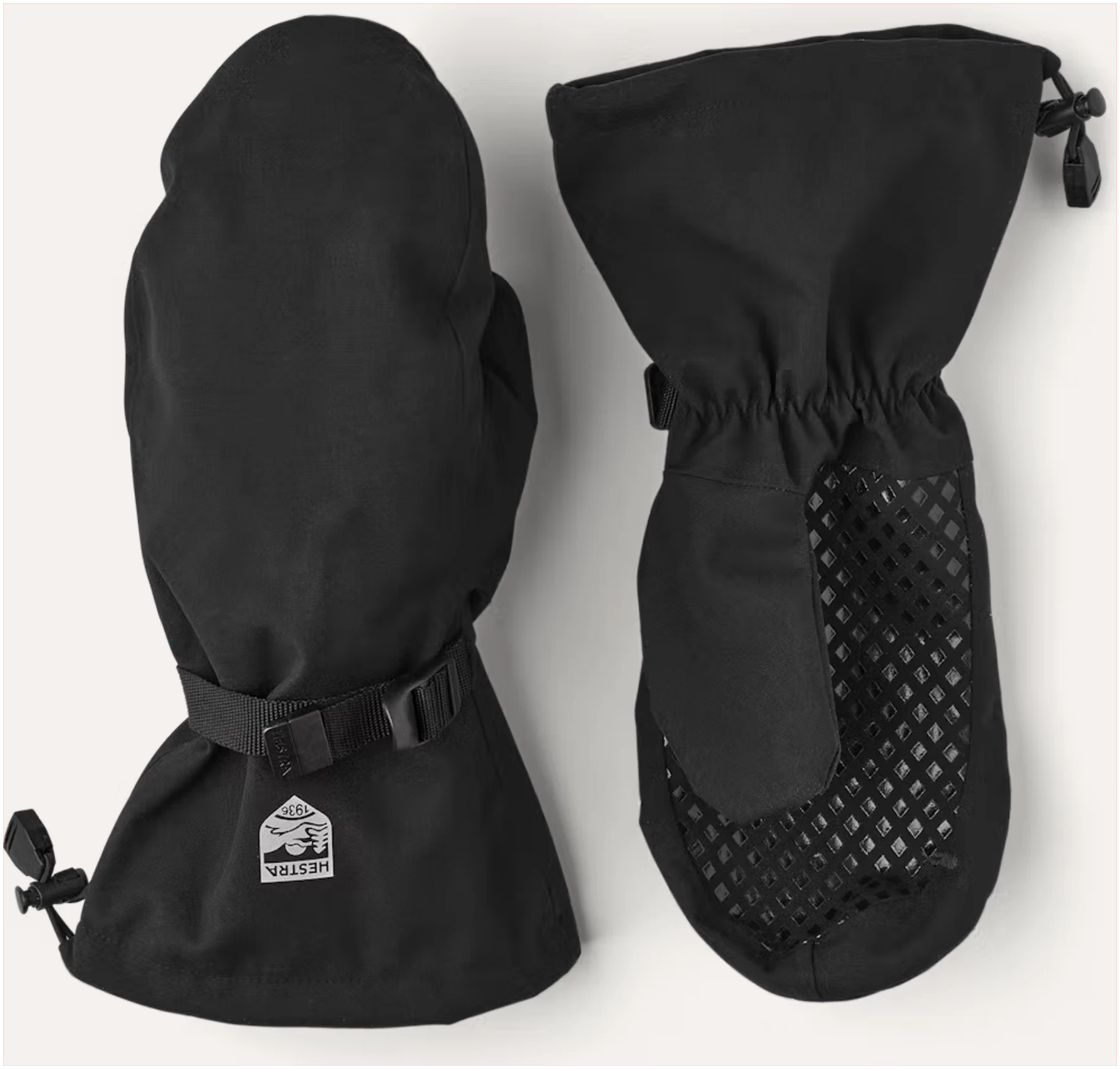 Hestra Hydra Seam Sealed Mitt