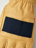 Hestra Njord Leather Glove