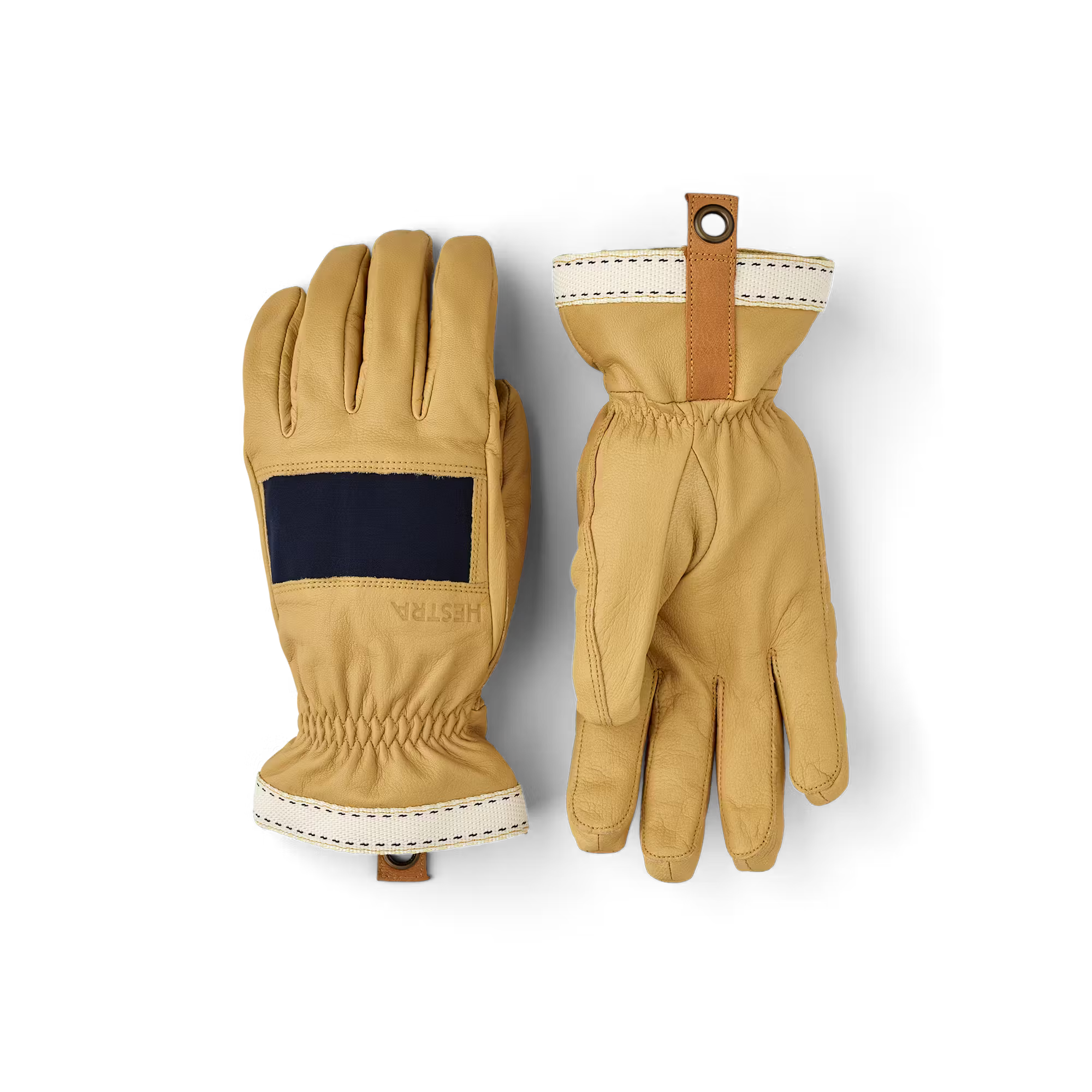 Hestra Njord Leather Glove