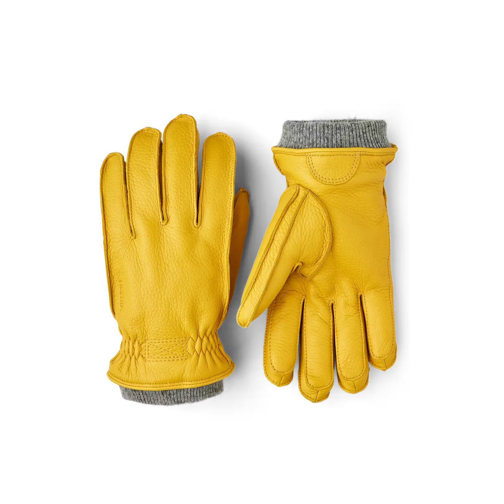 Hestra Olav Nat Yellow