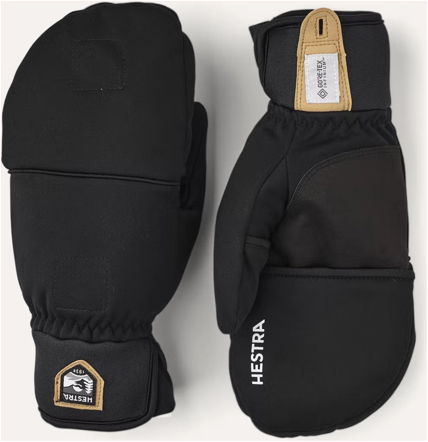 Hestra Windstopper Pullover Mitt
