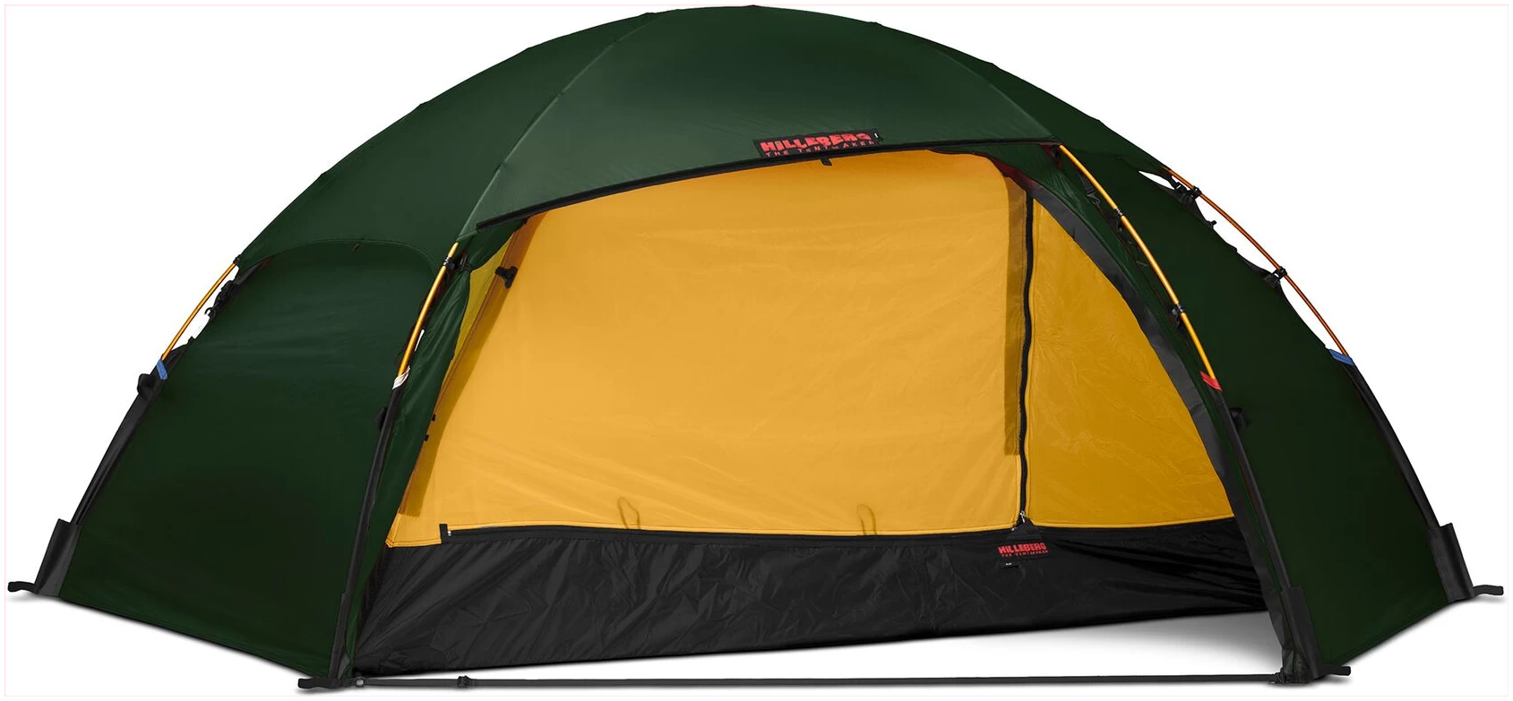 Hilleberg Allak 2