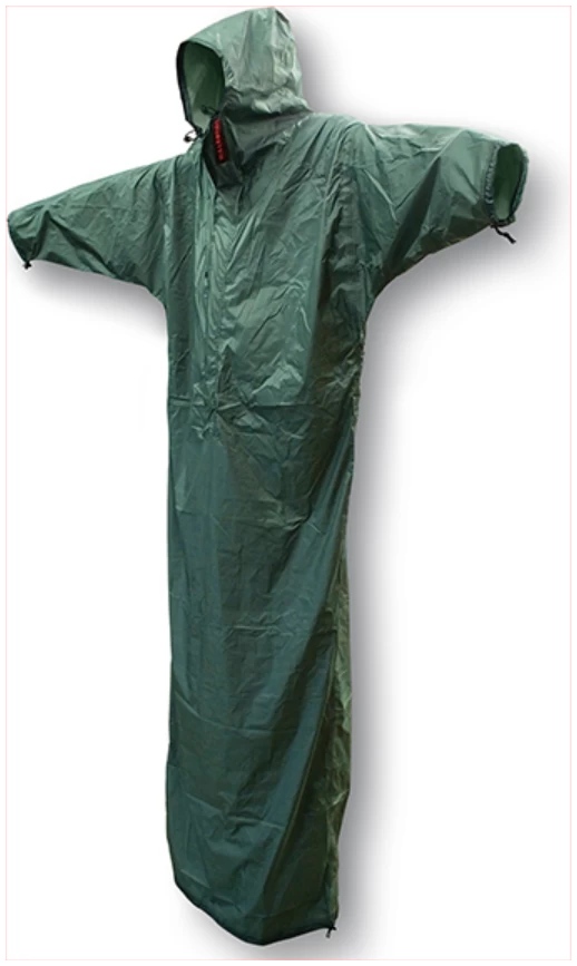 Hilleberg Bivanorak