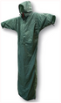 Hilleberg Bivanorak