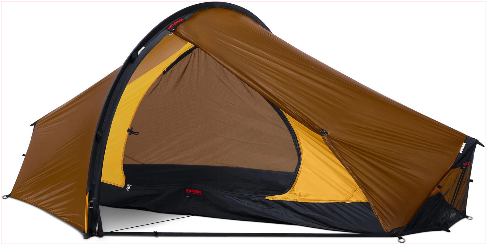 Hilleberg Enan – Barney's Sports Chalet