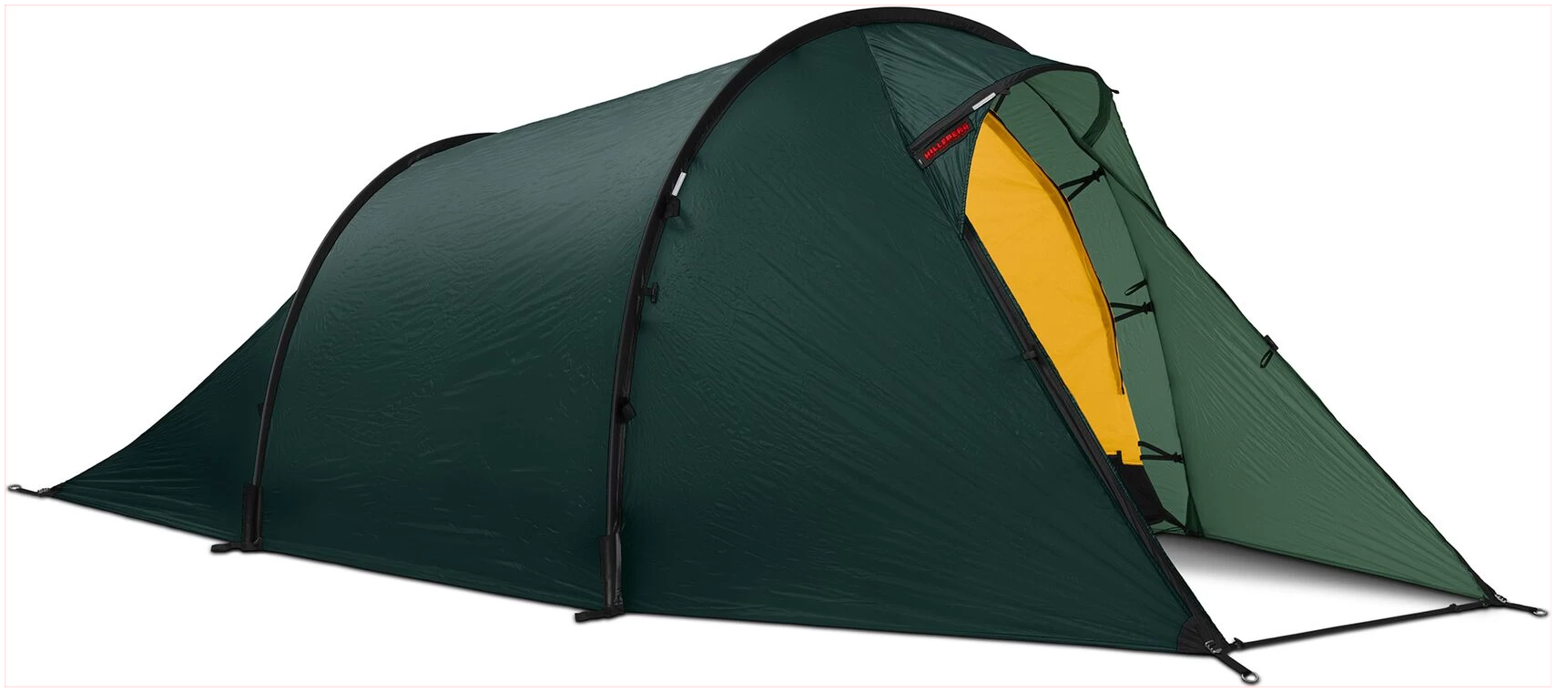 Hilleberg Nallo