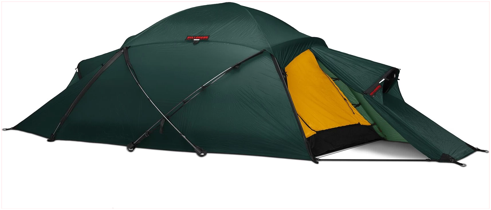 Hilleberg Saivo 3