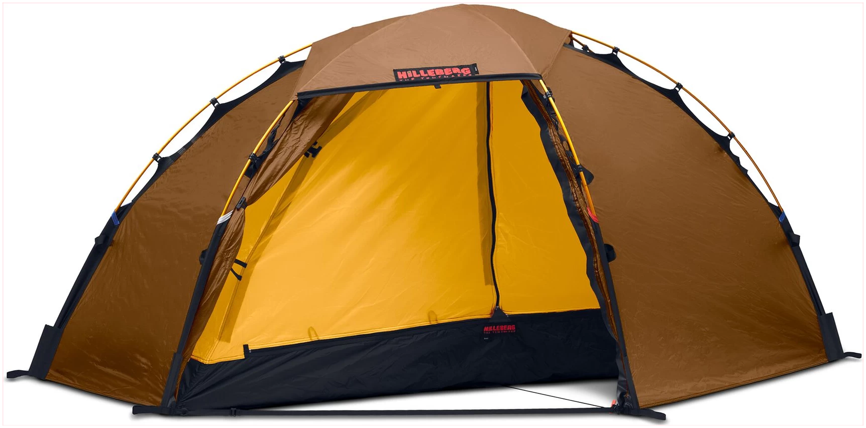 Hilleberg Soulo