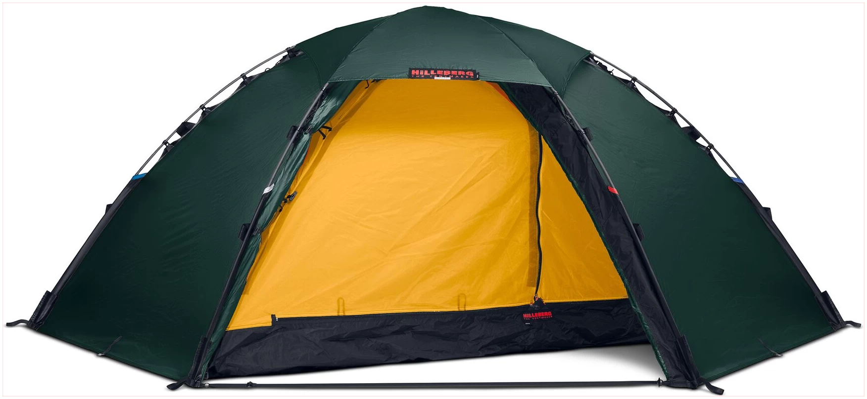 Hilleberg Staika