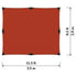 Hilleberg Tarp 10 XP