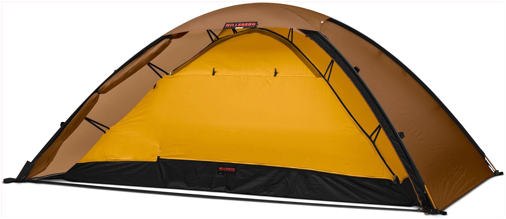 Hilleberg Unna
