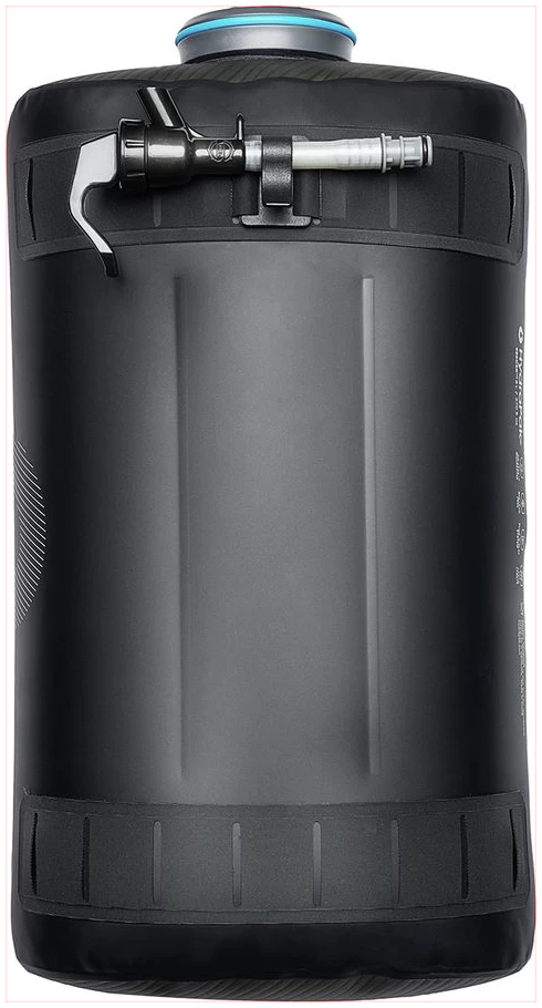 HydraPak Expedition 8L
