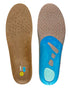 Sidas 3Feet Outdoor Insoles Low