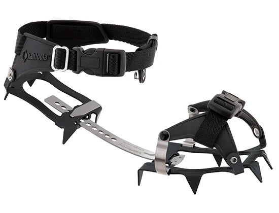 Kahtoola K10 Steel Crampons