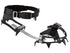 Kahtoola K10 Steel Crampons