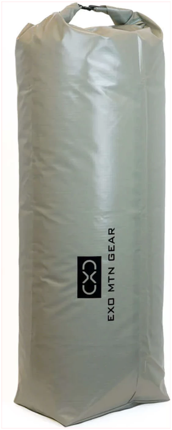 Exo Mtn Gear K4 Dry Bag