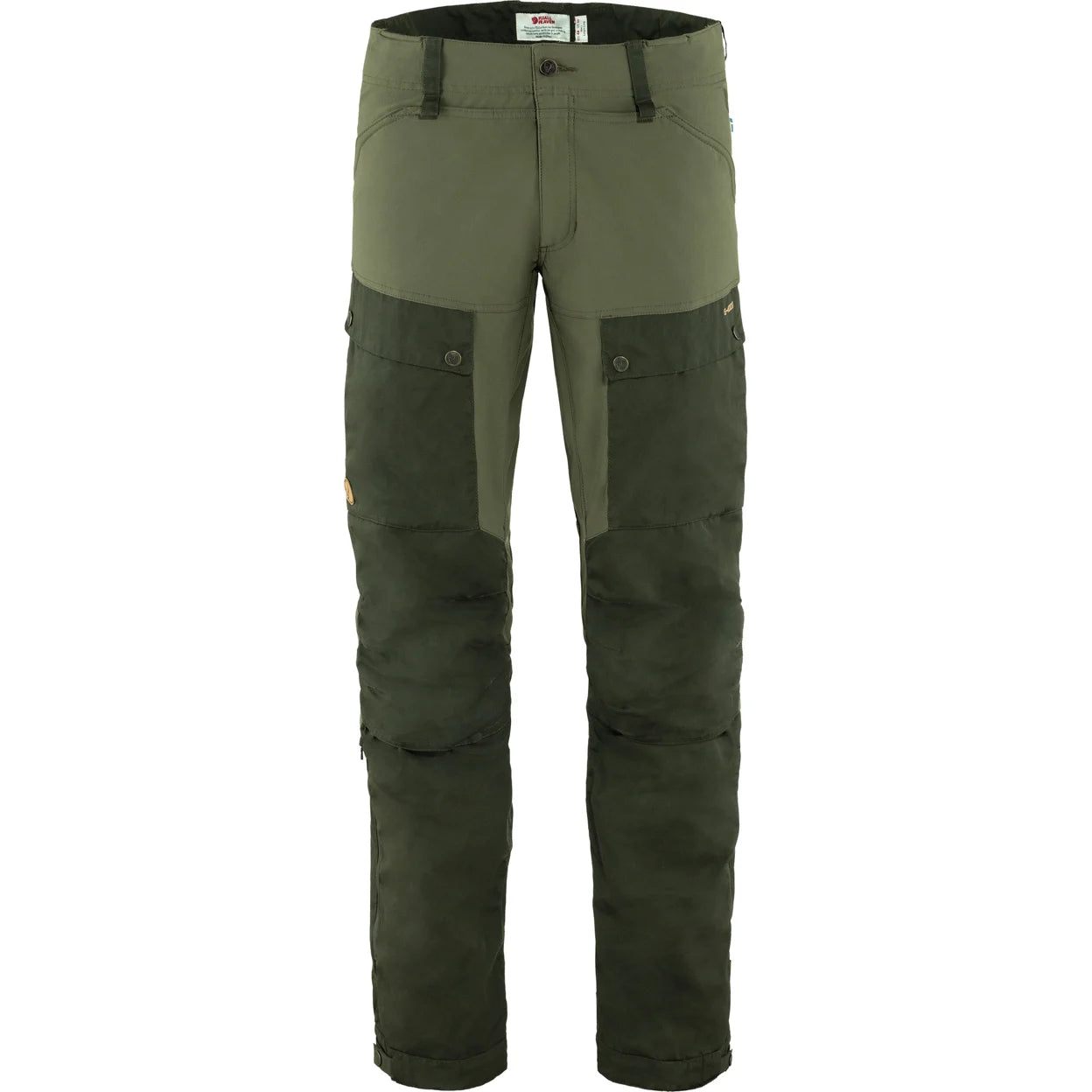 Fjallraven Keb Reg