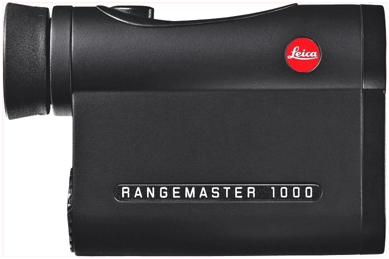 Leica CRF Rangemaster 1000R