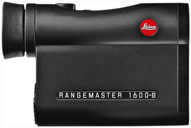 Leica CRF Rangemaster 1600B