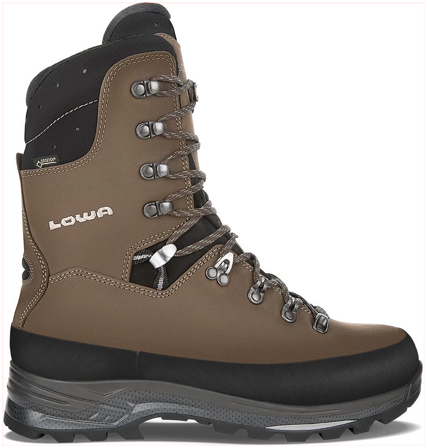 Lowa Tibet Evo GTX