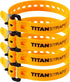 Titan Straps 10" Mini 4-Pack