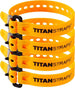 Titan Straps 10" Mini 4-Pack