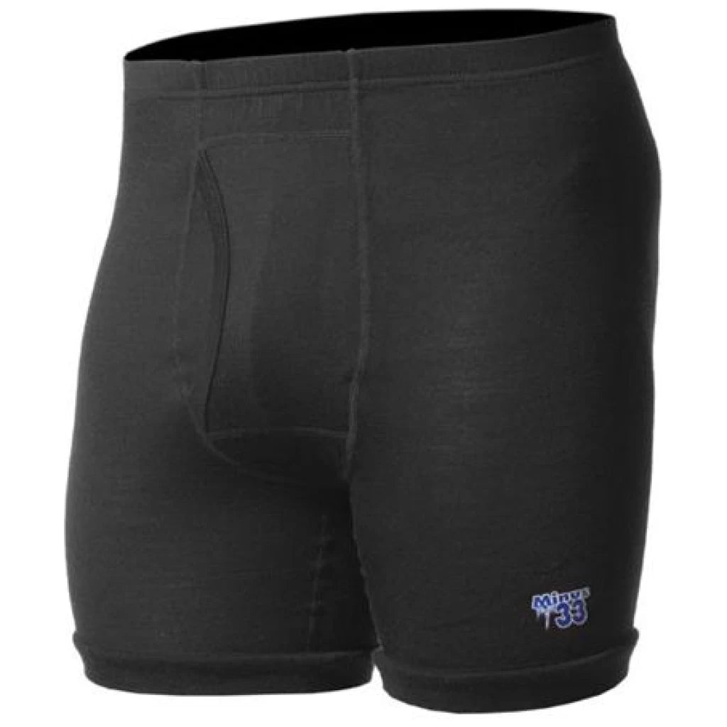 Minus 33 Acadian Lightweight Boxer Brief