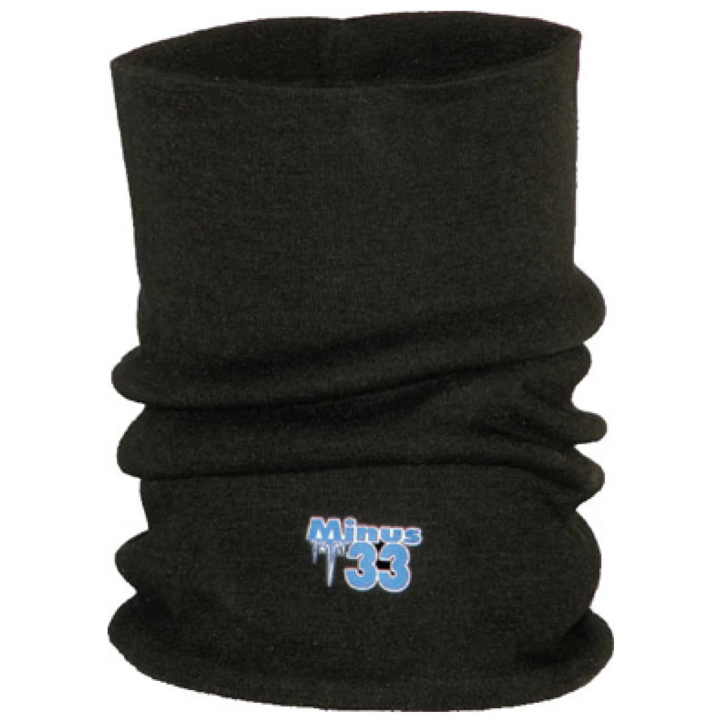 Minus 33 Neck Gaiter Midweight TAN