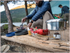 MSR Dragonfly Stove