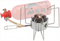 MSR Dragonfly Stove