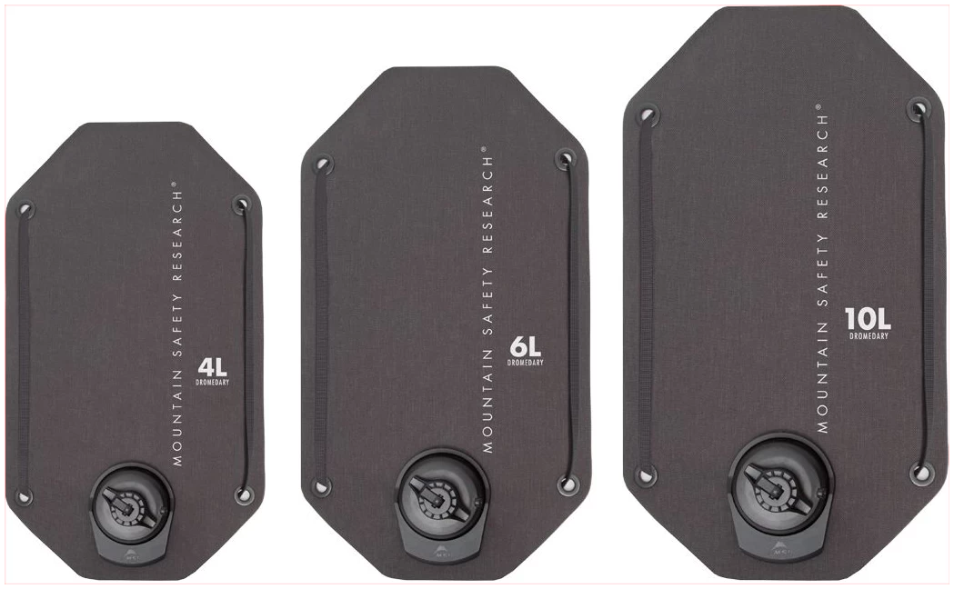 MSR Hydromedary Bag