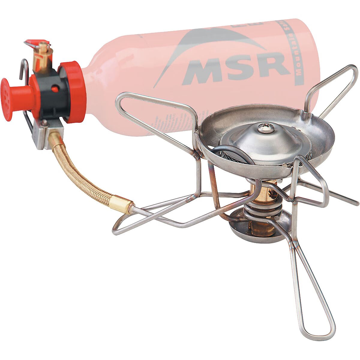 MSR Whisperlite