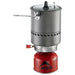 MSR Reactor Stove System