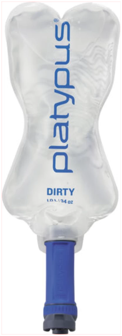 Platypus QuickDraw 1L