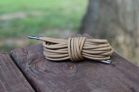 Rhino Laces