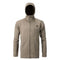 First Lite Rugged Wool FZ Jacket