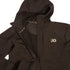 First Lite Rugged Wool FZ Jacket