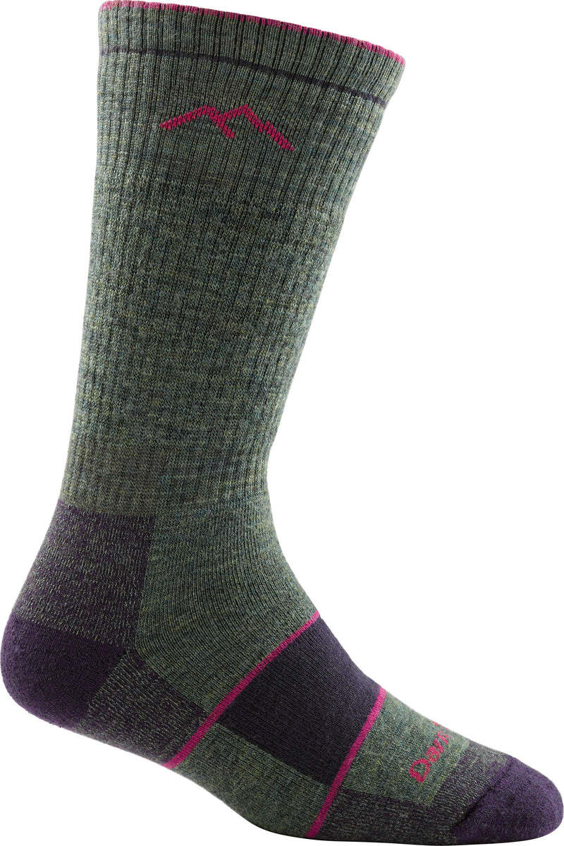 Darn Tough 1908 Women's Boot Sock FC