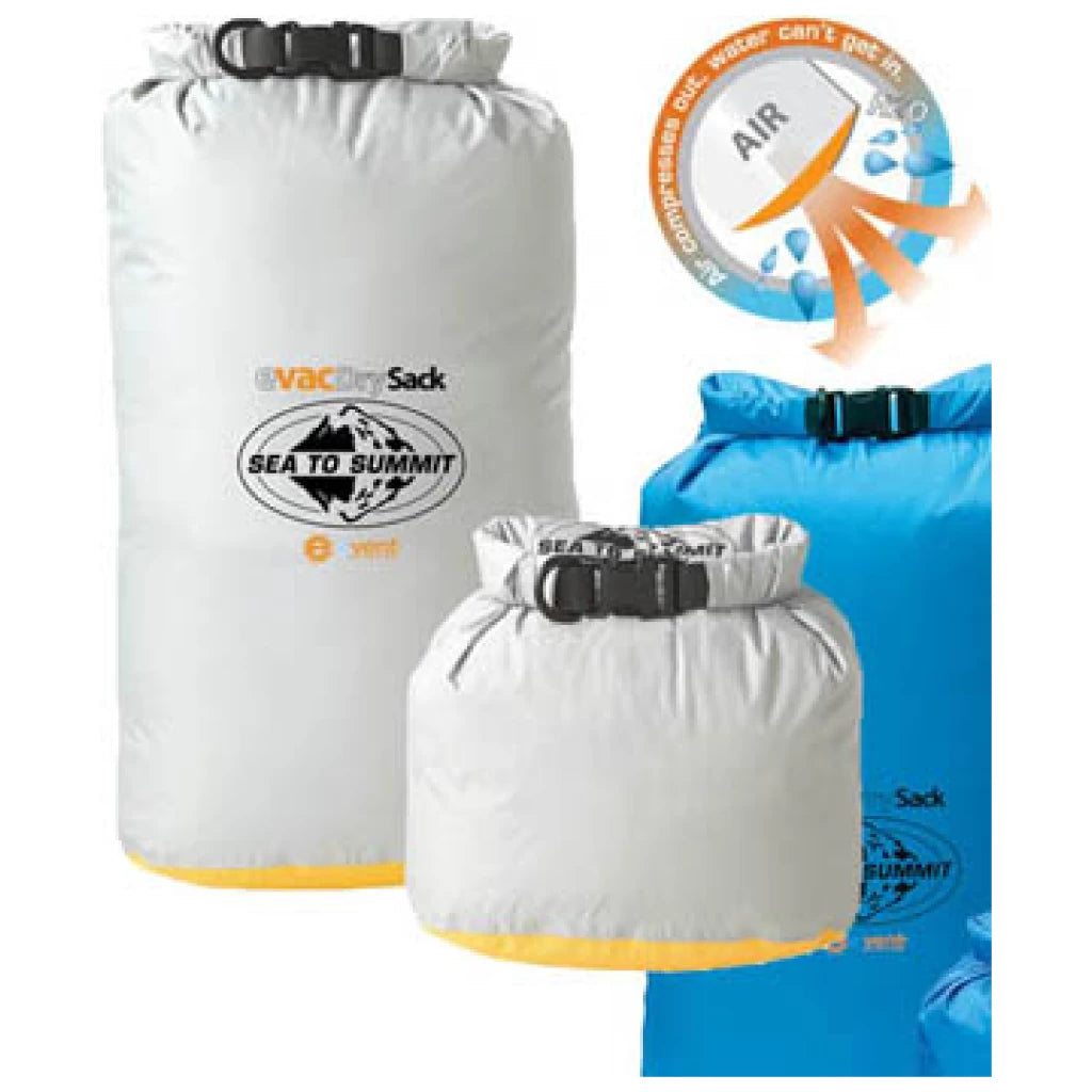 Sea to Summit eVAC Dry Sack