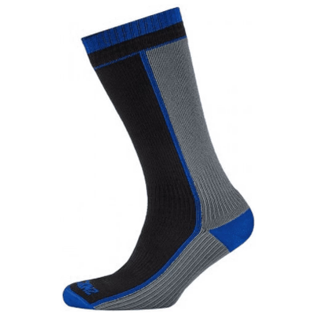 SealSkinz Cold Weather Mid Sock