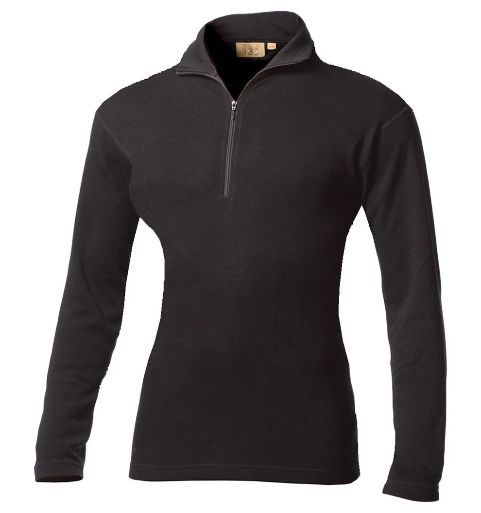 Minus 33 Women's Sequoia LS 1/4