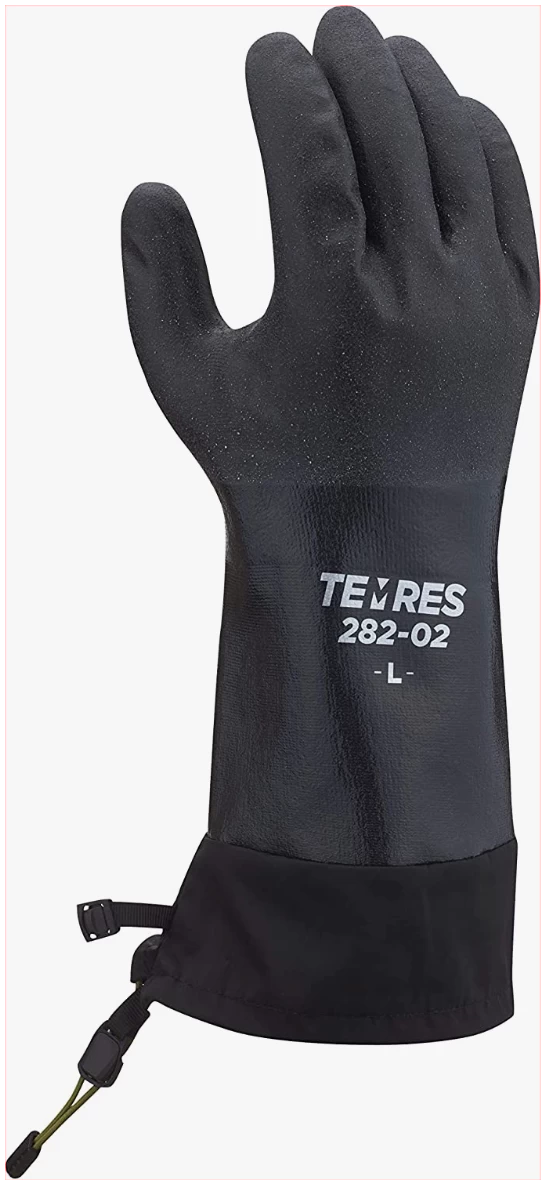 Showa Temres 282-02