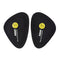 Sidas Foam Met Pad (Pair)