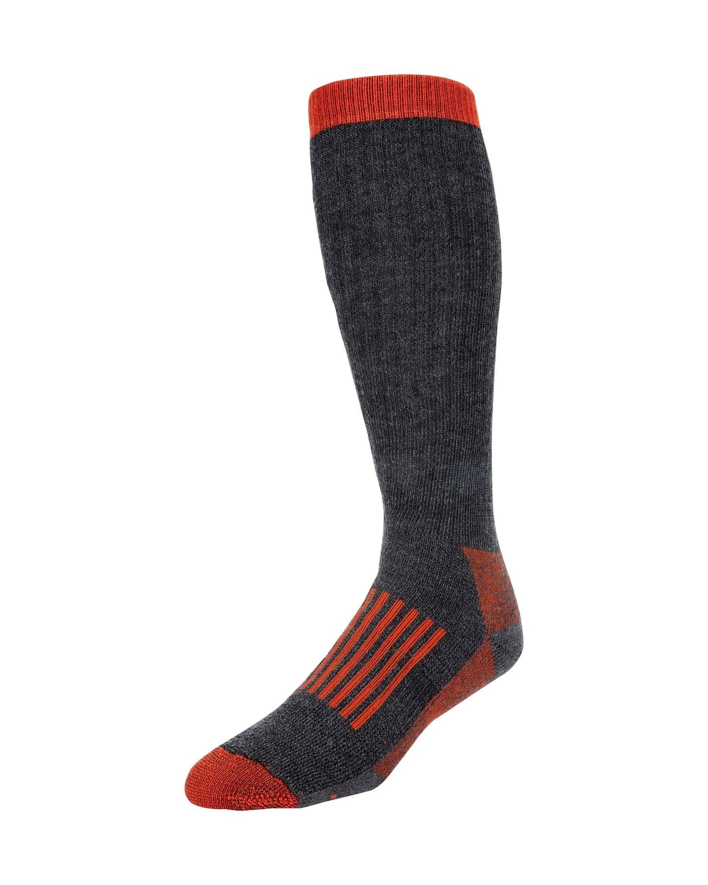 Simms Merino Wool OTC Sock