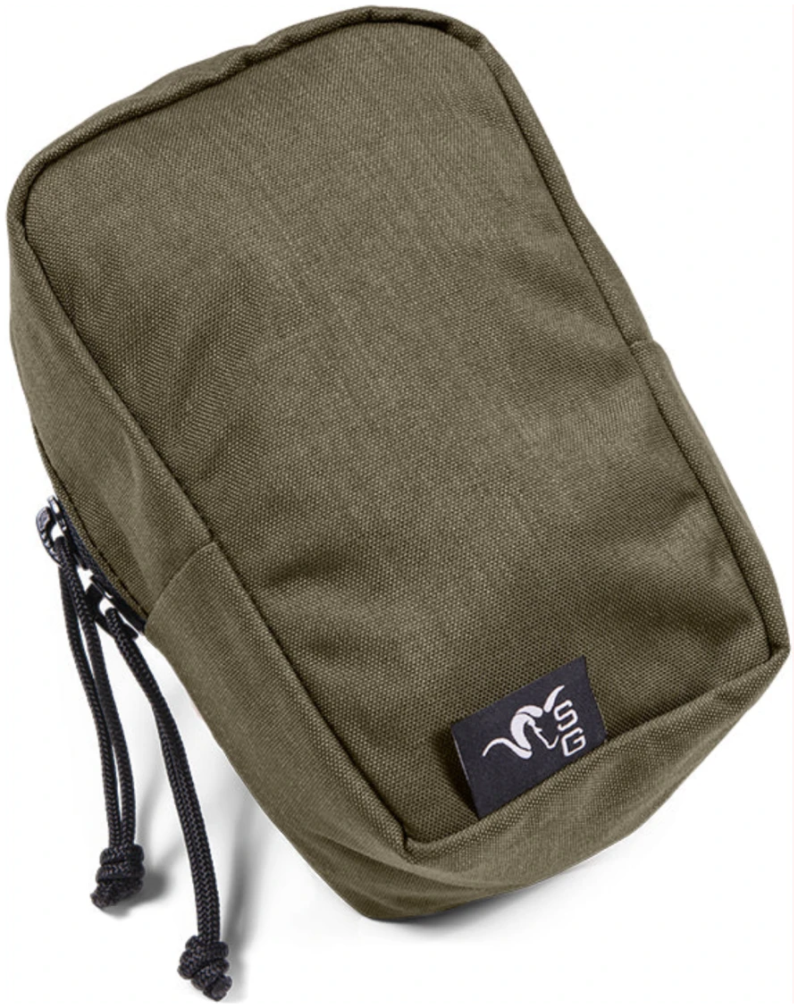 Stone Glacier Accessory Pocket