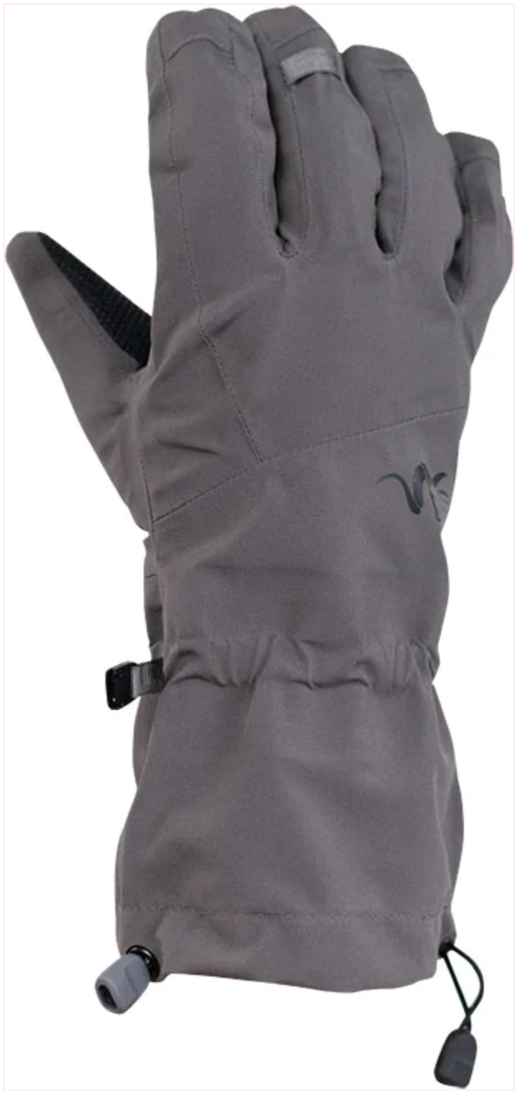 Stone Glacier Altimeter Gloves