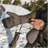 Stone Glacier Altimeter Mitts