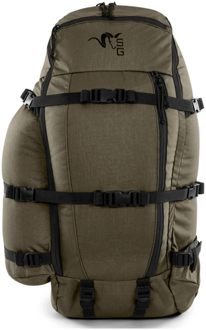 Stone Glacier Col 4800 XCurve
