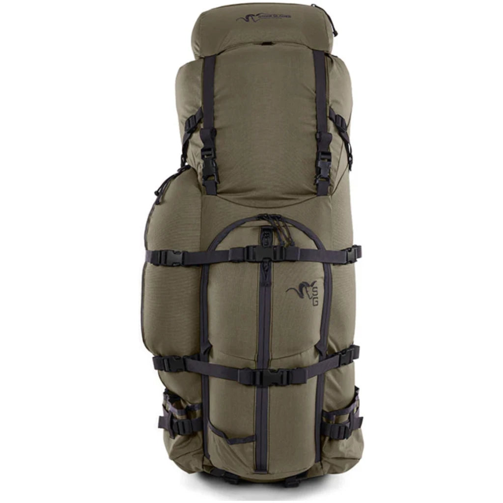 Stone Glacier Sky Guide 7900, XCurve Frame
